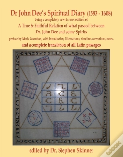 Capa do artigo Dr John Dee'S Spiritual Diary (1583-1608)