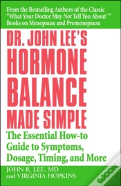 Capa do artigo Dr John Lee