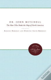 Capa do artigo Dr. John Mitchell