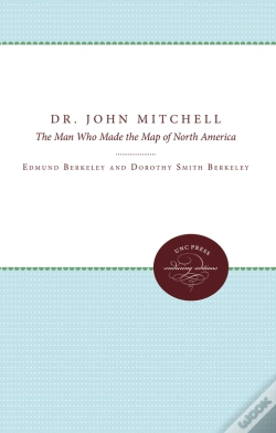 Capa do artigo Dr. John Mitchell
