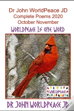 Capa do artigo Dr John Worldpeace Jd Complete Poems 2020 October, November