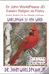 Capa do artigo Dr John Worldpeace Jd  Eastern Religion As Poetry