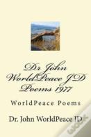 Dr John Worldpeace Jd Poems 1977