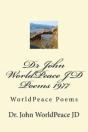 Dr John Worldpeace Jd Poems 1977 - Preview