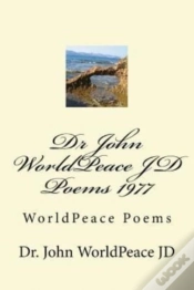Capa do artigo Dr John Worldpeace Jd Poems 1977