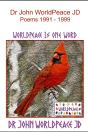 Dr. John Worldpeace Jd Poems 1991 To 1999 - Preview