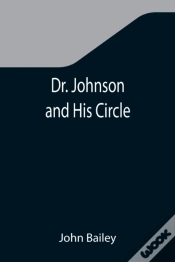 Capa do artigo Dr. Johnson And His Circle