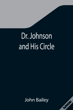 Capa do artigo Dr. Johnson And His Circle