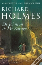 Capa do artigo Dr Johnson And Mr Savage