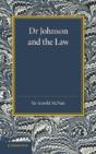 Dr Johnson And The Law - Preview