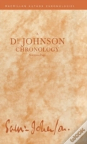 Capa do artigo Dr. Johnson Chronology