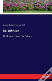 Capa do artigo Dr. Johnson