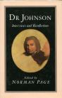 Dr. Johnson - Preview