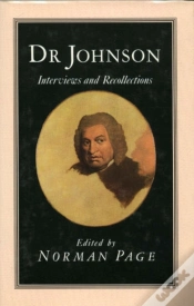 Capa do artigo Dr. Johnson