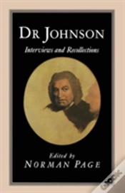 Capa do artigo Dr Johnson