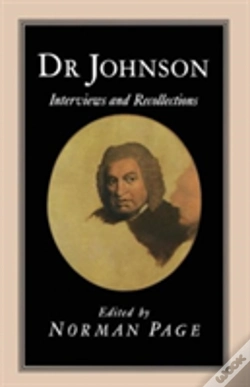Capa do artigo Dr Johnson