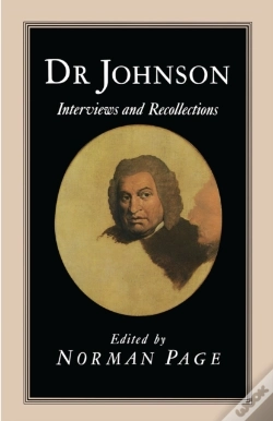 Capa do artigo Dr Johnson