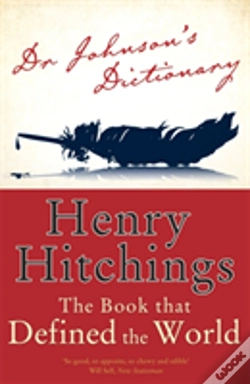 Capa do artigo Dr Johnson'S Dictionary