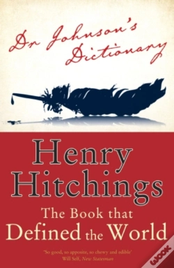Capa do artigo Dr Johnson'S Dictionary