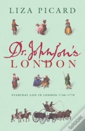 Capa do artigo Dr Johnson