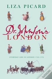 Capa do artigo Dr Johnson