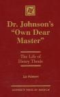 Dr. Johnson'S 'Own Dear Master' - Preview