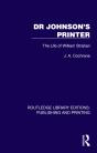 Dr Johnson'S Printer - Preview