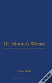 Capa do artigo Dr. Johnson