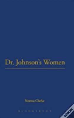 Capa do artigo Dr. Johnson'S Women
