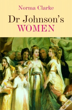 Capa do artigo Dr Johnson'S Women
