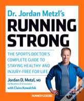 Dr. Jordan Metzl'S Running Strong