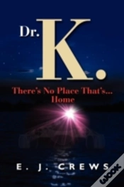 Capa do artigo Dr. K. There