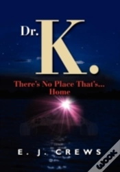 Capa do artigo Dr. K. There