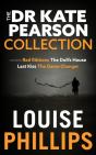 Dr Kate Pearson Collection - Preview