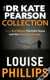 Capa do artigo Dr Kate Pearson Collection