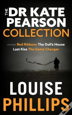 Capa do artigo Dr Kate Pearson Collection
