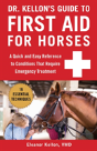 Dr. Kellon'S Guide To First Aid For Horses - Preview