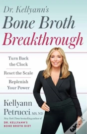 Capa do artigo Dr. Kellyann
