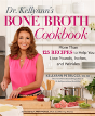 Dr. Kellyann'S Bone Broth Cookbook - Preview