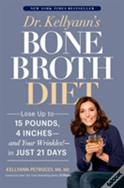 Capa do artigo Dr. Kellyann'S Bone Broth Diet