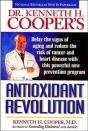 Dr. Kenneth H. Cooper'S Antioxidant Revolution - Preview
