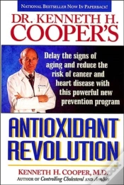 Capa do artigo Dr. Kenneth H. Cooper