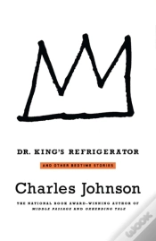 Capa do artigo Dr. King