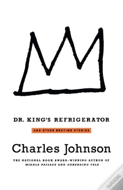 Capa do artigo Dr. King'S Refrigerator
