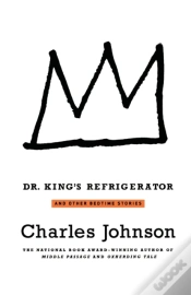 Capa do artigo Dr. King