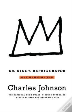 Capa do artigo Dr. King'S Refrigerator
