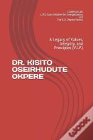 Dr. Kisito Oseirhudute Okpere