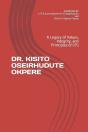 Dr. Kisito Oseirhudute Okpere - Preview