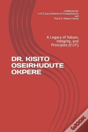Capa do artigo Dr. Kisito Oseirhudute Okpere