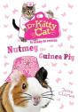 Dr Kittycat Is Ready To Rescue: Nutmeg The Guinea Pig - Preview
